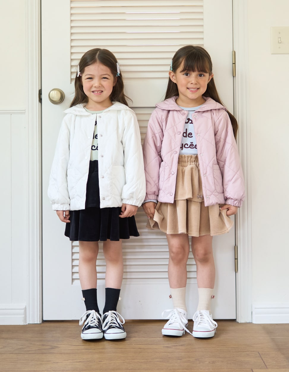 lycee mine 2025 autumn collection